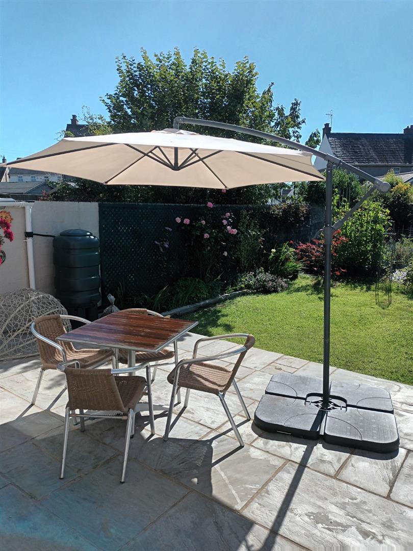 10 Ewenny Road, Wick, Nr Cowbridge, Vale of Glamorgan, CF71 7QA